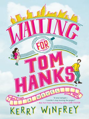 cover image of Waiting for Tom Hanks